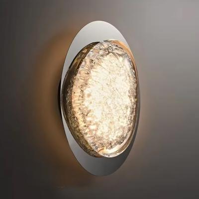 Бра Delight Collection Настенный светильник MT9125-1WC pearl black арт. MT9125-1WC pearl black