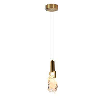 Подвесной светильник Delight Collection Подвесной светильник OWD500-1 gold арт. OWD500-1 gold