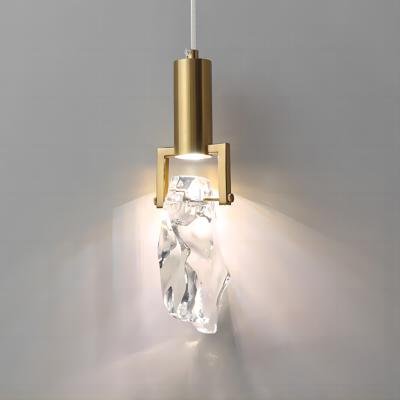 Подвесной светильник Delight Collection Подвесной светильник OWD500-5 gold арт. OWD500-5 gold