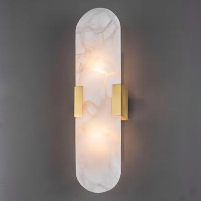 Бра Delight Collection Настенный светильник MT1000-B brass арт. MT1000-B brass