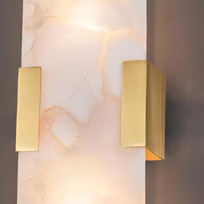 Бра Delight Collection Настенный светильник MT1000-B brass арт. MT1000-B brass