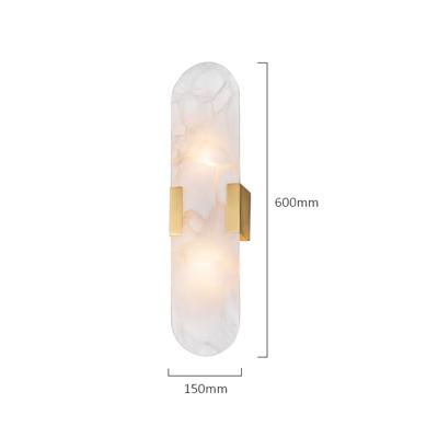 Бра Delight Collection Настенный светильник MT1000-B brass арт. MT1000-B brass