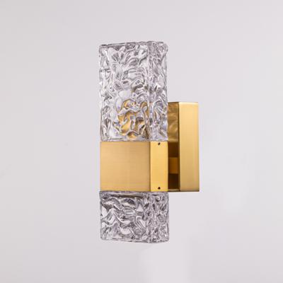 Бра Delight Collection Настенный светильник MB17090026-2A gold арт. MB17090026-2A gold