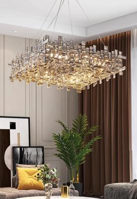 Люстра Delight Collection Люстра P7838-W80 chrome арт. P7838-W80 chrome