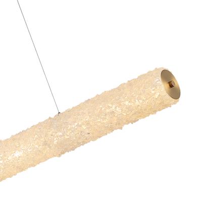 Подвесной светильник Delight Collection Подвесной светильник LP98055L antique brass арт. LP98055L antique brass