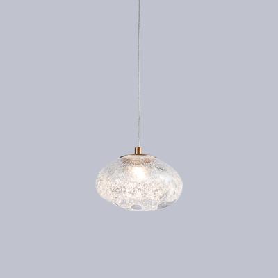 Подвесной светильник Delight Collection Подвесной светильник P98065-1S antique brass арт. P98065-1S antique brass