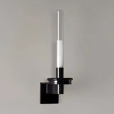 Бра Delight Collection Настенный светильник 5059W black арт. 5059W black
