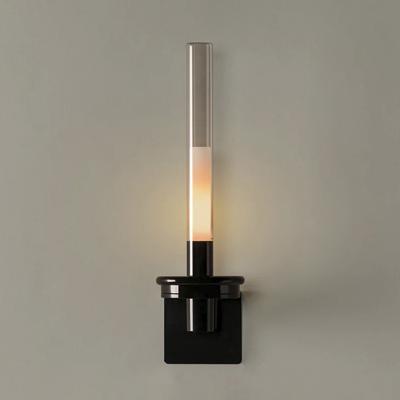 Бра Delight Collection Настенный светильник 5059W black арт. 5059W black