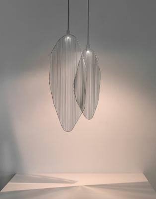 Подвесной светильник Delight Collection Подвесной светильник 5046P/M satin nickel арт. 5046P/M satin nickel