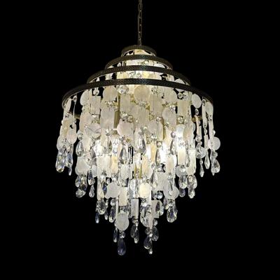 Люстра Delight Collection Люстра D8138P/D600 gold арт. D8138P/D600 gold