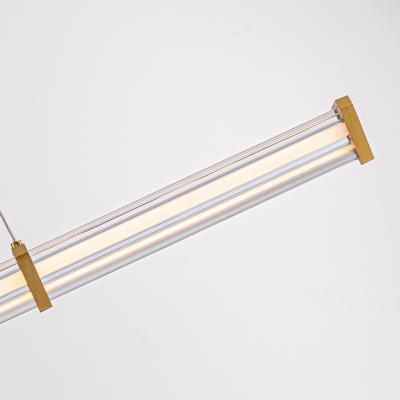 Подвесной светильник Delight Collection Подвесной светильник MD25020402-1C gold арт. MD25020402-1C gold