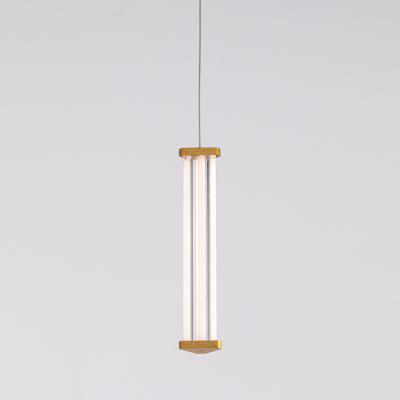 Подвесной светильник Delight Collection Подвесной светильник MD25020402-1A gold арт. MD25020402-1A gold
