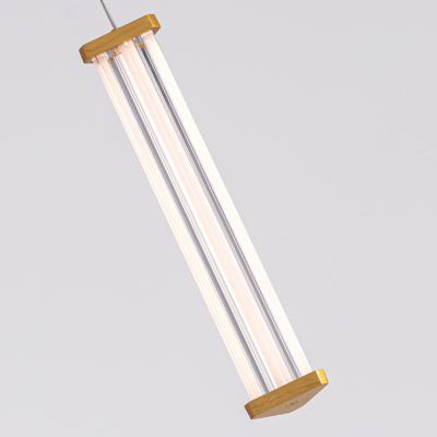 Подвесной светильник Delight Collection Подвесной светильник MD25020402-1A gold арт. MD25020402-1A gold