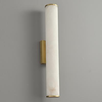 Бра Delight Collection Настенный светильник 8241W/M gold/white арт. 8241W/M gold/white