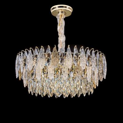 Люстра Delight Collection Люстра OD2095-58 gold арт. OD2095-58 gold