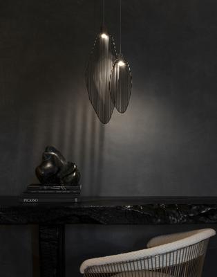 Подвесной светильник Delight Collection Подвесной светильник 5046P/S black арт. 5046P/S black