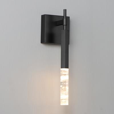 Бра Delight Collection Настенный светильник Vita 1A matt black арт. MB7747-1A matt black