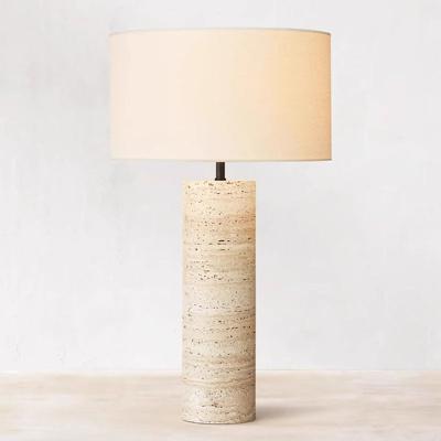 Лампа Delight Collection Настольная лампа 5003T travertine арт. 5003T travertine