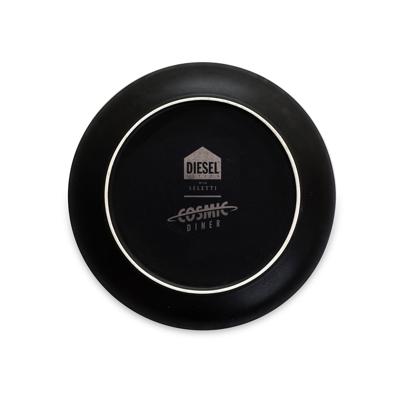 Тарелка Seletti Десертная тарелка Saturn арт. 10820