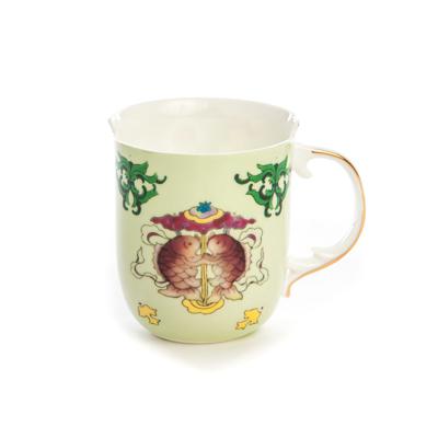 Комплект Seletti Кружка Anastasia арт. 09751