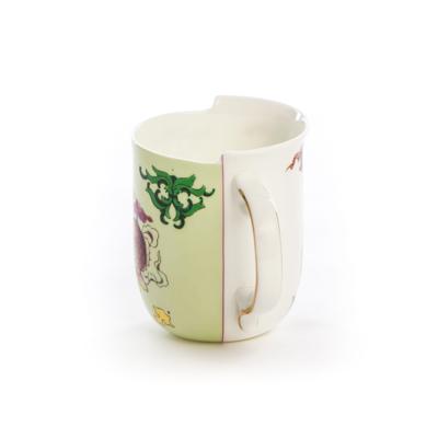 Комплект Seletti Кружка Anastasia арт. 09751