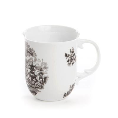 Комплект Seletti Кружка Fedora арт. 09753