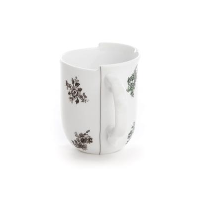 Комплект Seletti Кружка Fedora арт. 09753