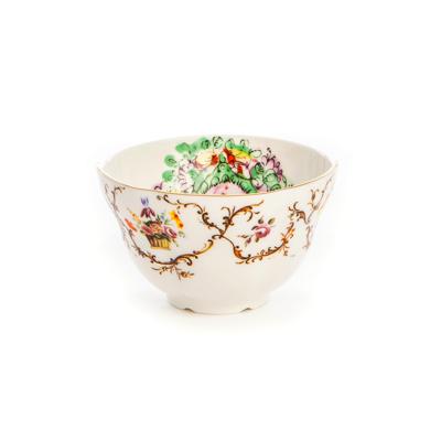 Тарелка Seletti Пиала Irene арт. 09756