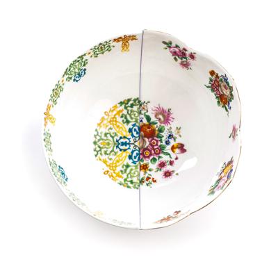 Тарелка Seletti Салатник Zaira арт. 09761