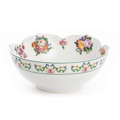 Тарелка Seletti Салатник Zaira арт. 09761