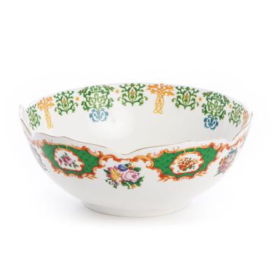 Тарелка Seletti Салатник Zaira арт. 09761