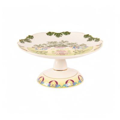 Комплект Seletti Сервировочная подставка Raissa арт. 09766