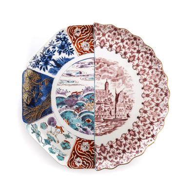 Комплект Seletti Сервировочная подставка Moriana арт. 09767