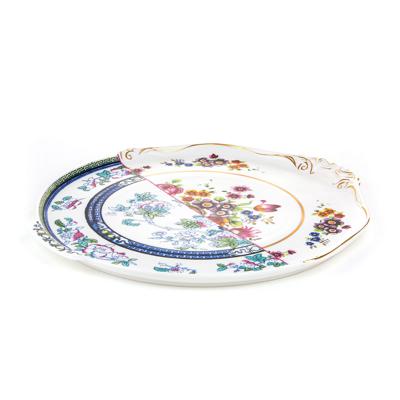 Комплект Seletti Блюдо Dorotea арт. 09768