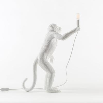 Лампа Seletti Настольная лампа Monkey Lamp Standing арт. 14880