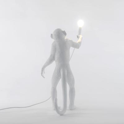 Лампа Seletti Настольная лампа Monkey Lamp Standing арт. 14880