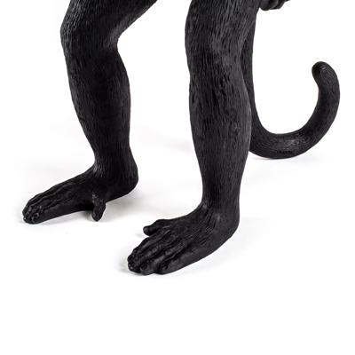 Лампа Seletti Настольная лампа Monkey Lamp Standing арт. 14920
