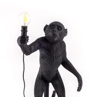 Лампа Seletti Настольная лампа Monkey Lamp Standing арт. 14920