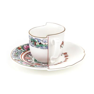 Комплект Seletti Кофейная пара Tamara арт. 09743