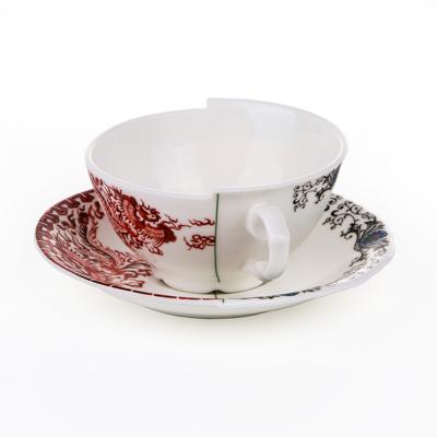 Комплект Seletti Чайная пара Zora арт. 09744