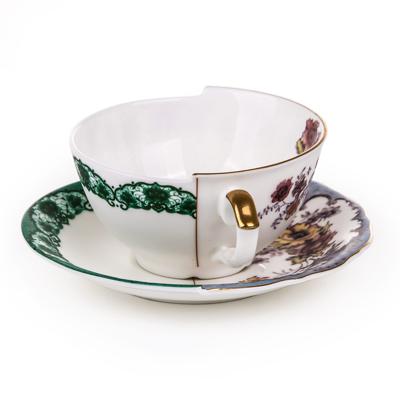 Комплект Seletti Чайная пара Isidora арт. 09745