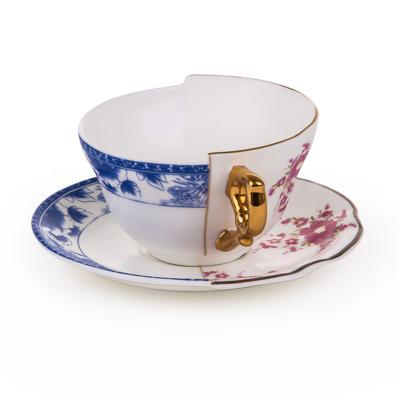 Комплект Seletti Чайная пара Zenobia арт. 09746