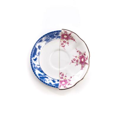 Комплект Seletti Чайная пара Zenobia арт. 09746