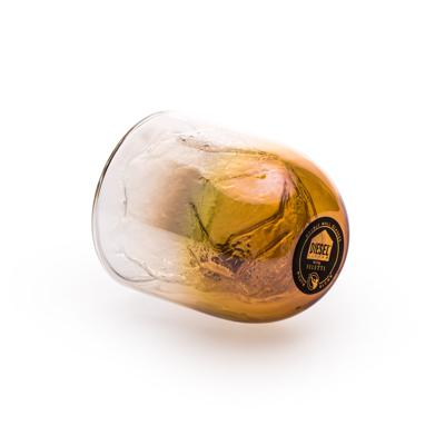 Бокал Seletti Стакан Meteorite H10 арт. 10934