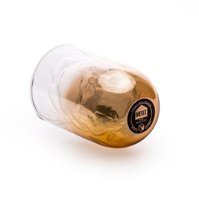 Бокал Seletti Стакан Meteorite H12 арт. 10935