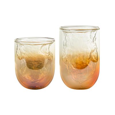 Бокал Seletti Стакан Meteorite H12 арт. 10935