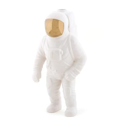 Ваза Seletti Ваза Starman white арт. 10932