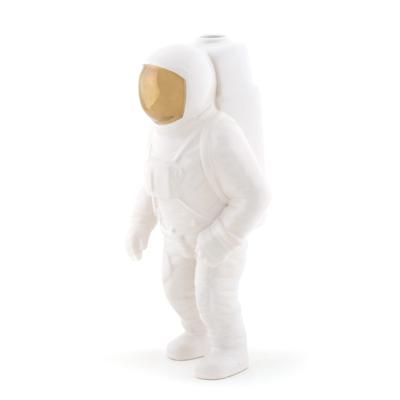 Ваза Seletti Ваза Starman white арт. 10932