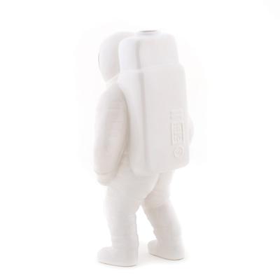 Ваза Seletti Ваза Starman white арт. 10932