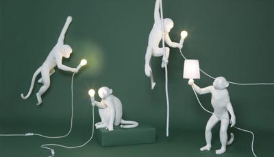 Лампочка Seletti Лампа светодиодная R14880 арт. R14880